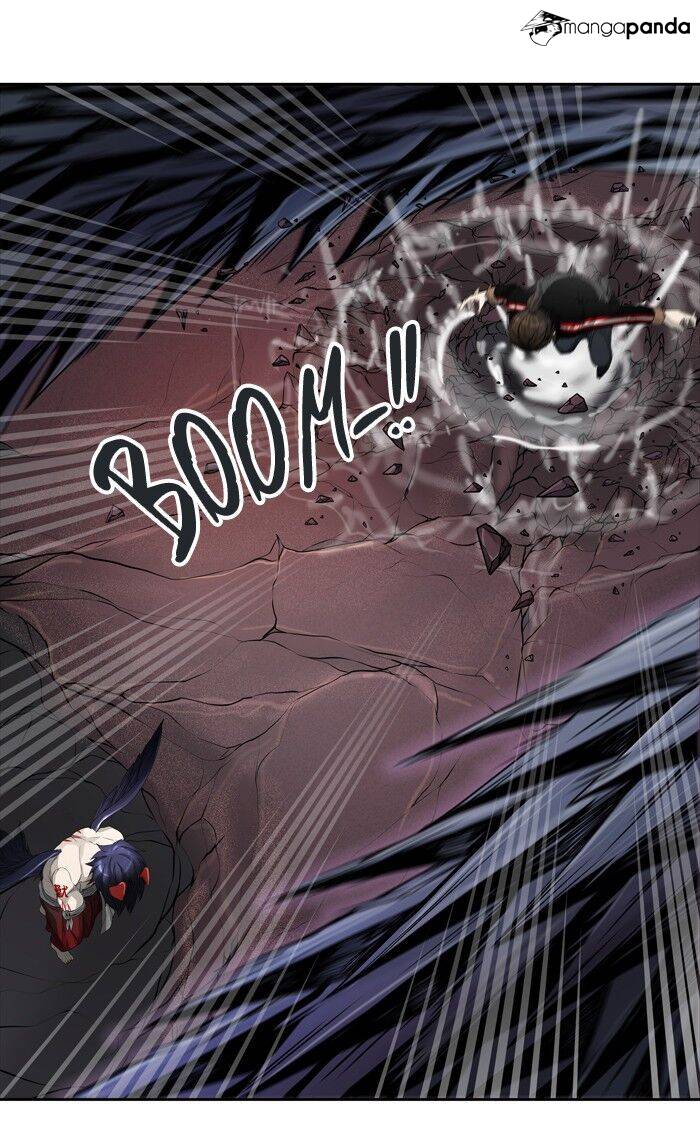 Tower of God Chapter 446 image 085